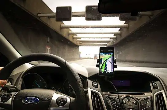 Les types de support téléphone pour voiture. Comment choisir ?