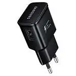 Présentation Chargeur Fast Charge USB Samsung Original 2A Noir EP-TA20EBE