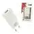 Vignette CHARGEUR SEC USB QUICK CH 3.0 BLANC - 100.jpg