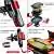 Vignette SUPPORT BASEUS GRAVITY WRLESS RED - 102.jpg