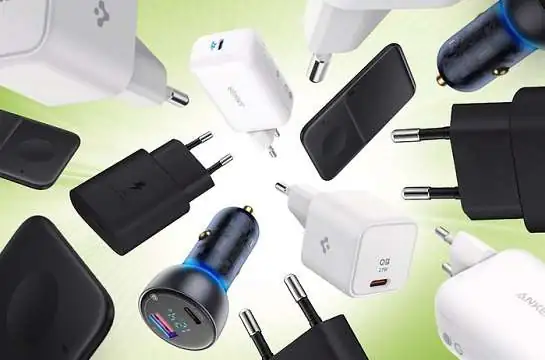 Comment choisir le meilleur chargeur pour son smartphone ?