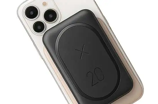 Batteries externes pour smartphone