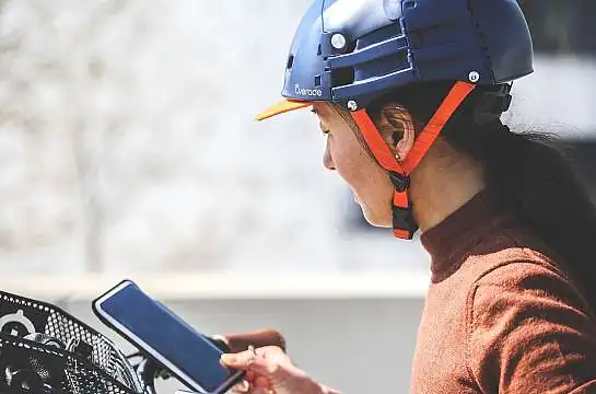 Supports Smartphone pour Vélo/Moto : Le Guidon Connecté de demain