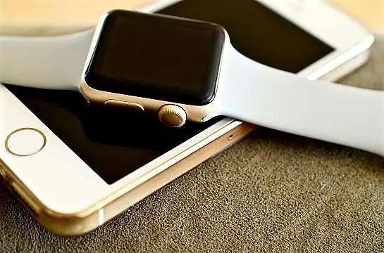 Montres et Bracelets Bluetooth