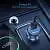 Vignette Chargeur Voiture Rapide maXlife 20W double port USB + USB-C PD 3.0 & QC 4.0 Noir - 102.jpg