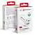 Vignette Chargeur Voiture Rapide Forcell 20W USB + USB-C PD 3.0 Blanc - 103.jpg