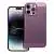 Vignette Coque Breezy Alu Violet Ultra Légère Respirante pour iPhone 14 Pro Max - 100.jpg