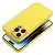 Vignette Coque Eco Cuir Summer pour iPhone 14 Pro Max Jaune - 101.jpg