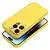 Vignette Coque Eco Cuir Summer pour iPhone 14 Pro Max Jaune - 101.jpg