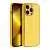 Vignette Coque Eco Cuir Summer pour iPhone 14 Pro Max Jaune - 102.jpg