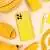Vignette Coque Eco Cuir Summer pour iPhone 14 Pro Max Jaune - 103.jpg
