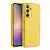 Vignette Coque Eco Cuir Summer pour Samsung Galaxy A54 5G Jaune - 101.jpg