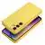 Vignette Coque Eco Cuir Summer pour Samsung Galaxy A54 5G Jaune - 103.jpg