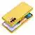 Vignette Coque Eco Cuir Summer pour XIAOMI Redmi NOTE 12 PRO 5G Jaune - 100.jpg