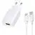 Vignette TC  USB QC + Cable Type-C Blanc - 100.jpg