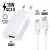 Vignette TC  USB QC + Cable Type-C Blanc - 101.jpg