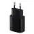 Vignette Samsung Chargeur Original Ultra Rapide 25W USB-C TA-800 Noir - 103.jpg