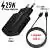 Vignette Samsung Chargeur Original Ultra Rapide 25W + Câble 1,80m Noir - 101.jpg