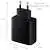 Vignette Samsung Chargeur Original Ultra Rapide 45W USB-C TA-845 Noir - 102.jpg