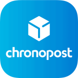 Logo Chronopost