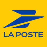 Logo LaPoste