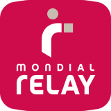 Logo Mondial Relay