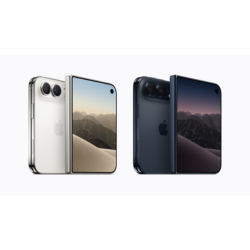 Accessoires mobiles pour iPhone Duo