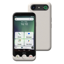Accessoires mobiles pour Doro Aurora A10
