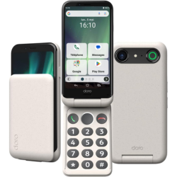 Accessoires mobiles pour Doro Aurora A20