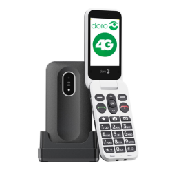 Accessoires mobiles pour Doro Leva L20