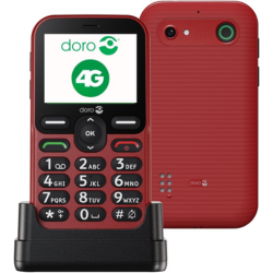 Accessoires mobiles pour Doro Leva E10