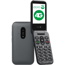 Accessoires mobiles pour Doro Leva E20