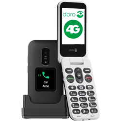 Accessoires mobiles pour Doro Leva E30
