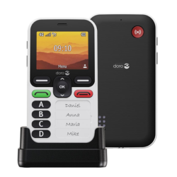 Accessoires mobiles pour Doro Leva X10