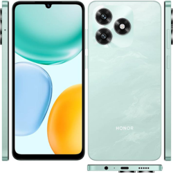 Accessoires mobiles pour Honor X5c Plus