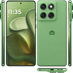 Accessoires mobiles pour Motorola Edge 60