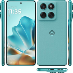 Accessoires mobiles pour Motorola Edge 60 Fusion