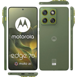 Accessoires mobiles pour Motorola Edge 70