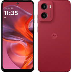 Accessoires mobiles pour Motorola Moto G05