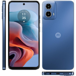 Accessoires mobiles pour Motorola Moto G34