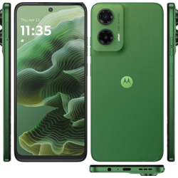 Accessoires mobiles pour Motorola Moto G35