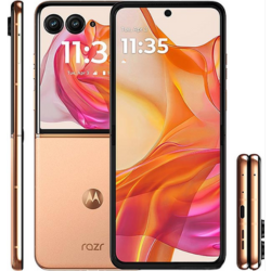 Accessoires mobiles pour Motorola Razr 50 Ultra