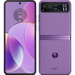 Accessoires mobiles pour Motorola Razr 40
