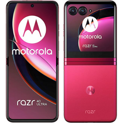 Accessoires mobiles pour Motorola Razr 40 Ultra