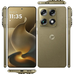 Accessoires mobiles pour Motorola Signature