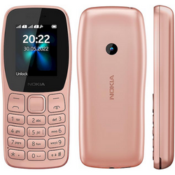 Accessoires mobiles pour Nokia 110 (2022)