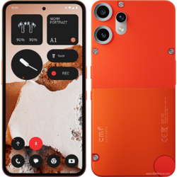 Accessoires mobiles pour Nothing CMF Phone 2 Pro
