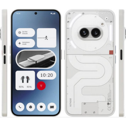 Accessoires mobiles pour Nothing Phone (2a)
