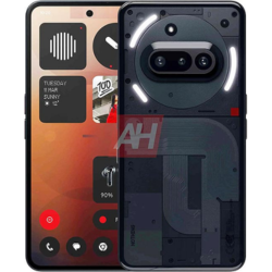 Accessoires mobiles pour Nothing Phone (3a)