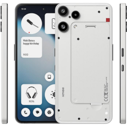Accessoires mobiles pour Nothing Phone (3a) Lite